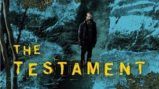 The Testament - Official U.S. Trailer