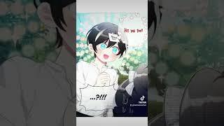 New cute baby! ️New Manhwa️ #novel #blackkillerwhalebaby #manhwa #manhwarecommendation #shorts