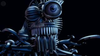 FIVE NIGHTS AT FREDDY'S : SISTER LOCATION ALL JUMPSCARES IN REVERSE AND SLOW MOTION !!!