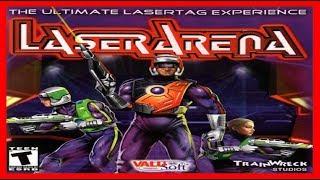 Laser Arena (2000) PC