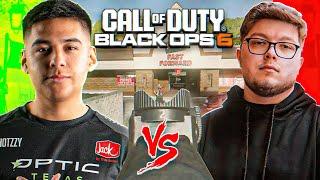 #1 COD PRO VS #1 WARZONE PRO IN BLACK OPS 6 (CALL OF DUTY)