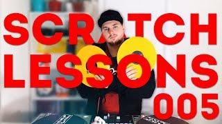 Учимся Cкретчить! Урок №5 - Chirp Scratch | ERRORRlessons