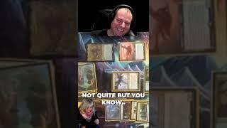 Threat Assessment #mtgcommander #spelltable #gamerdad