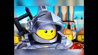 NEXO KNIGHTS LANCE RICHMOND