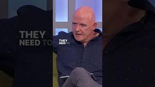 "The average house price in Dublin is half a million euro" - Conor Pope