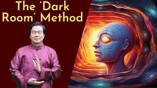 Mantak Chia - How To Produce DMT Naturally In Your Brain #spirituality #mantakchia