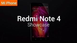 Redmi Note 4: Excellent Batter Life