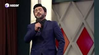 Üzeyir Mehdizadə - Əlvida (Parodiya Elnur Mahmudov)