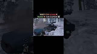 BummBummClutch #zinnix #zinnixbgmi #bgmi #pubgmobile  #clips #scrims #short #bgmihighlights