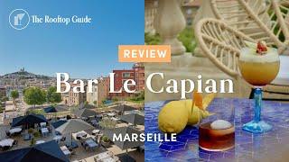 Bar Le Capian in Marseille - Review