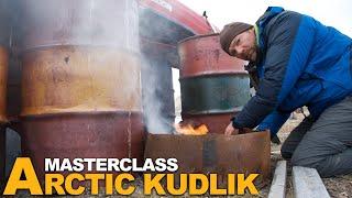 Survivorman | Masterclass | Arctic Kudlik