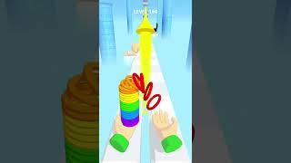 Toy Spring Game Level 184 || Toy Spring Gameplay Video || #toyspring #shorts #short #gameplay