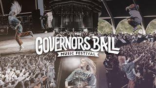 Watch Billie Eilish - Live at GOV BALL 2018 (Set)