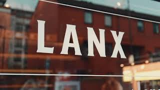 LANX | Manchester Northern Quarter Shop