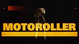 Pixies - Motoroller (Official Lyric Video)