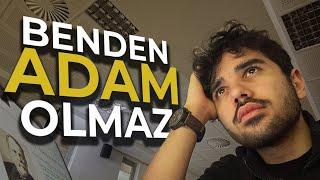 İLK VE SON TIP VLOG 2