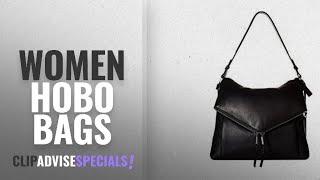 10 Best Hobo Bags For Women | Editor Choice 2018