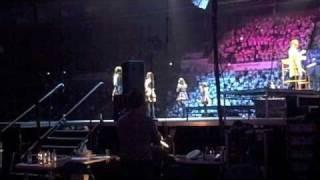 All Angels - Video Diary - Final Days of our arena tour 2011!