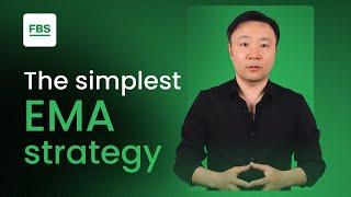 EMA Trading Strategy: How to Use Exponential Moving Average