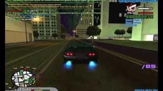 GTA SA:MP Drive M@x_JoN$oN^_^