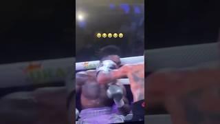 TANK KO’S FRANK MARTIN #gervontadavis #tank #frankmartin #boxing #highlights #knockout #ko #uppercut