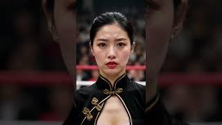 He deserves it. #kungfu #fight #boxing #mixed #mma #ufc