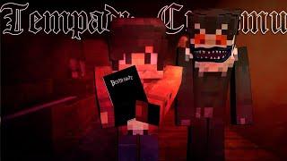 Тетрадь Смерти - 1 серия (Minecraft сериал)