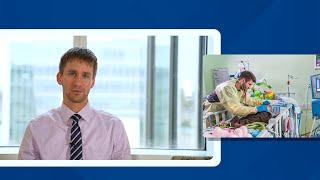 Pediatric Critical Care Medicine Fellowship