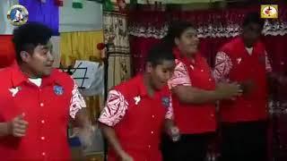 MASU GA MINISTRY VOCALS ACTION SONG KOCEI TALE NA KALOU