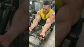 Gym motivation