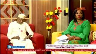 NTA Network Nationwide New Year 1/1/2018