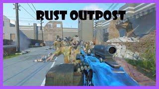 Rust Outpost Easter Egg Guide