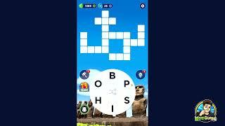 WoW: Words of Wonders Levels 118 - 130 Answers