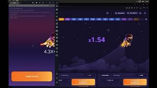 Софт Lucky Jet (Hack, Bot, Predictor) на телефон,айфон,пкдля взлома Lucky Jet Hack