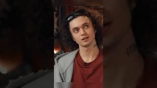 Лучшие реперы по мнению Гон Фладда ️ #впискашоу #интервью #гонфладд #платина #херонвотер #вайпер