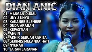 DIAN ANIC FULL ALBUM ️ Mangan Dugal Unyu Unyu