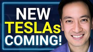 Next Tesla Drop: What You Haven’t Heard