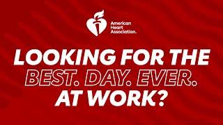 Field Day | American Heart Association