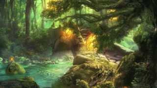 David WurCZel - Forest of Lanterns Theme