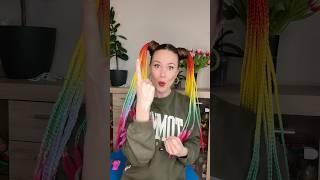 Doing a trick for my sister #funny