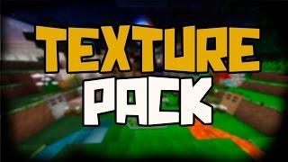 Minecraft PvP Texture Pack "AMAZING Animated UHC Default Edit" [1.8]