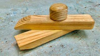 Great DIY woodworking tool that actually works!