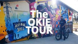 Okie Tour