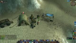 Ghost-o-plasm Round Up WoW Classic Quest