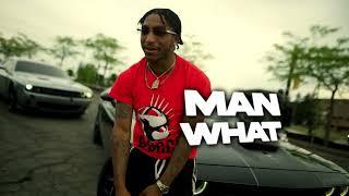 Rich Lee - Man What (Official Video) Shot by @kashworldproductions