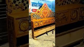 Ayesha siddika furniture ️️ Furniture shop  #wood #viral #video#furnitureflip #furniture#ytshorts