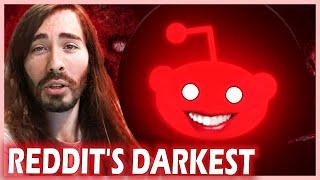 Reddit Stories MYSTERIES | Critikal reacts