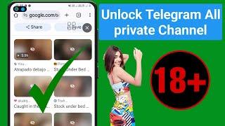 How to Add Telegram Group Links | Latest Telegram group link 2024 | (10000+)Girls Telegram group