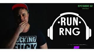 RNG Sector #12 by RNG