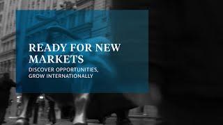 Germany Trade & Invest - Corporate Video